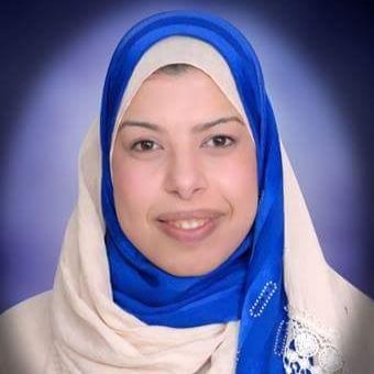 Mona Hashem
