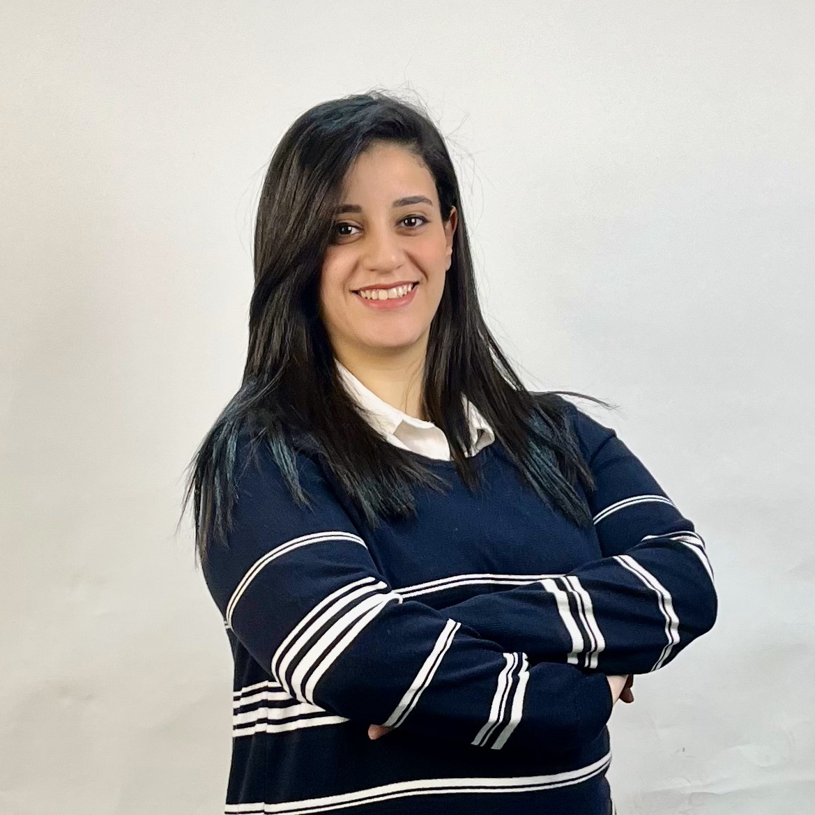 Shahista El-Ashmawy