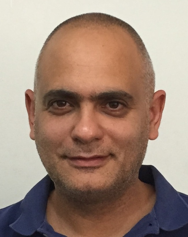 Sameh Shaheen